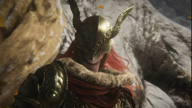 《艾爾登法環》1.0版女武神超級強勢:更具攻擊性! 《艾爾登法環》1.0版女武神超級強勢:更具攻擊性!