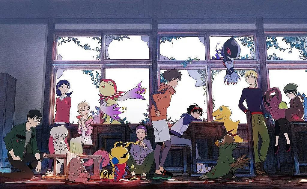 7.25-7.31 Switch一周熱點新聞回顧 夜回三支援中文