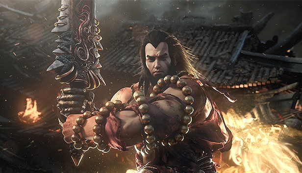 網易MMORPG《鎮魔曲》上架Steam 8月13日解鎖