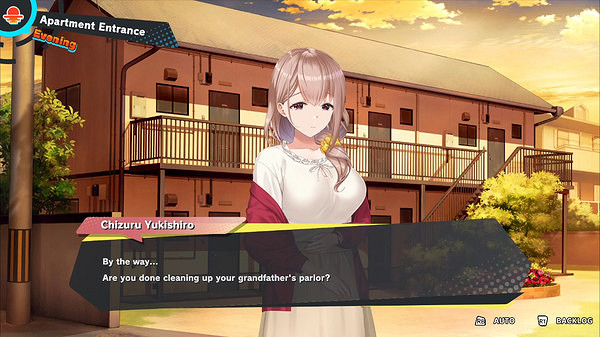 紳士遊戲《按摩狂》Steam發售!來幫美少女放鬆身體吧 紳士遊戲《按摩狂》Steam發售!來幫美少女放鬆身體吧