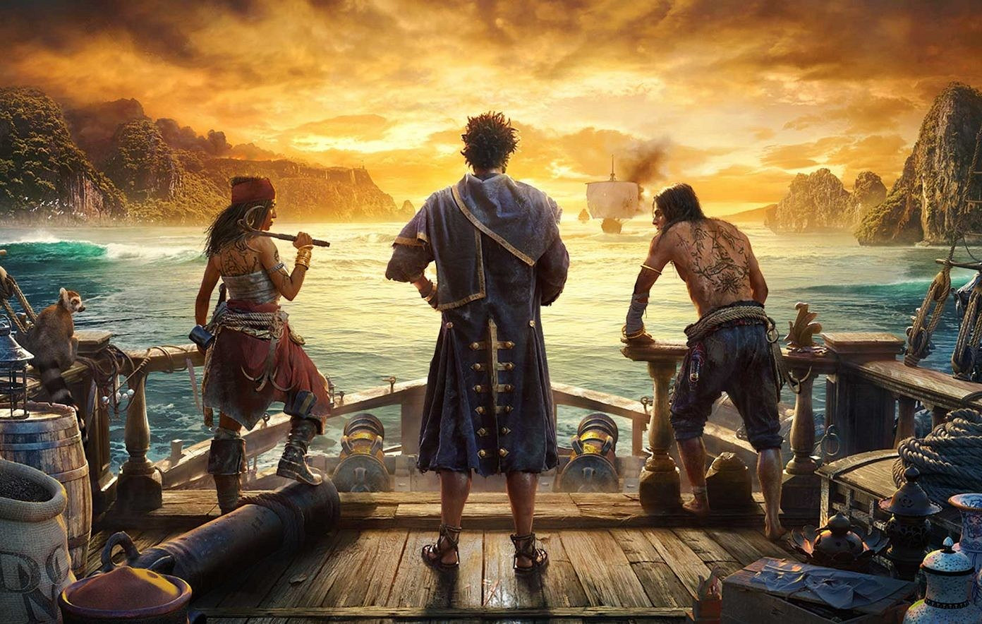 早報：Steam周銷榜 《消光2》&quot;超能模式&quot;將回歸！