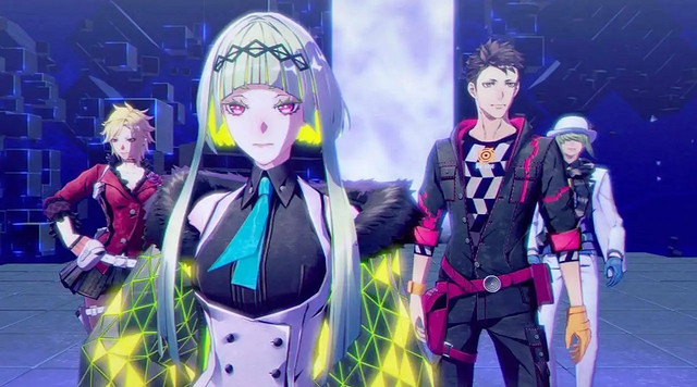 8月份我們能玩到哪些好遊戲？