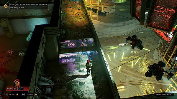 回合制戰鬥遊戲《凶殘全明星秀》上線Steam 9月8日發售 回合制戰鬥遊戲《凶殘全明星秀》上線Steam 9月8日發售