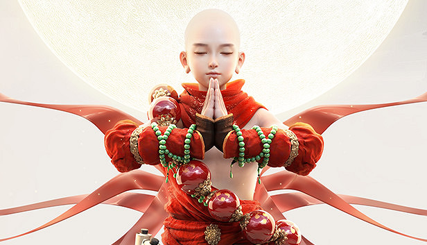 網易大型MMORPG《鎮魔曲》上架Steam 8月13解鎖 網易大型MMORPG《鎮魔曲》上架Steam 8月13解鎖