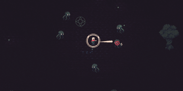 《黎明前20分鐘》全新角色露娜 自動瞄準功能上線！