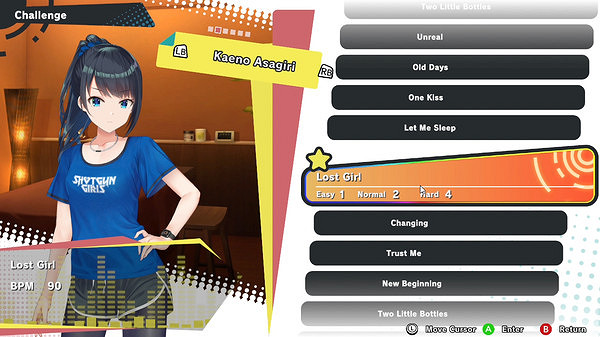 紳士遊戲《按摩狂》Steam發售!來幫美少女放鬆身體吧 紳士遊戲《按摩狂》Steam發售!來幫美少女放鬆身體吧