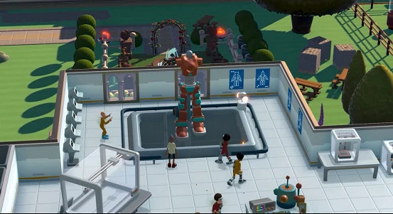 八月遊戲品類繁多,總有一款你的菜 八月遊戲品類繁多,總有一款你的菜