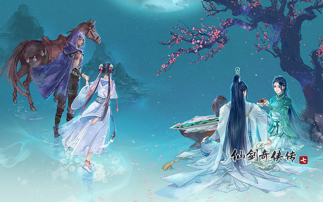 8月份我們能玩到哪些好遊戲？