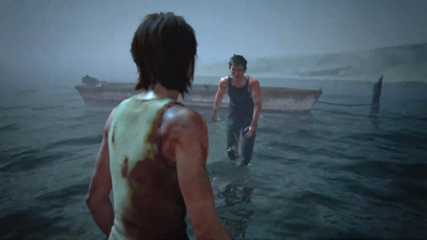 《最後的生還者2》使用Mod 能殺死艾比或拯救喬爾嗎？