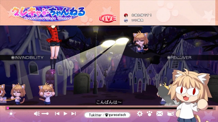 《月姬格鬥 TYPE LUMINA》新免費DLC 今夏上線 《月姬格鬥 TYPE LUMINA》新免費DLC 今夏上線