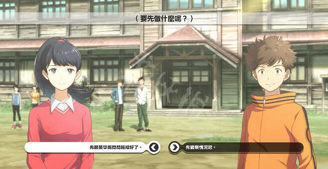 《數碼寶貝絕境求生》親密度怎麽看?親密度提升及作用介紹 《數碼寶貝絕境求生》親密度怎麽看?親密度提升及作用介紹