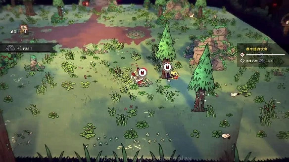 八月遊戲品類繁多,總有一款你的菜 八月遊戲品類繁多,總有一款你的菜