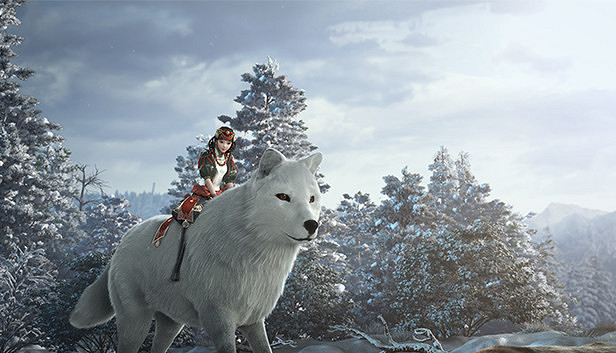 網易大型MMORPG《鎮魔曲》上架Steam 8月13解鎖 網易大型MMORPG《鎮魔曲》上架Steam 8月13解鎖