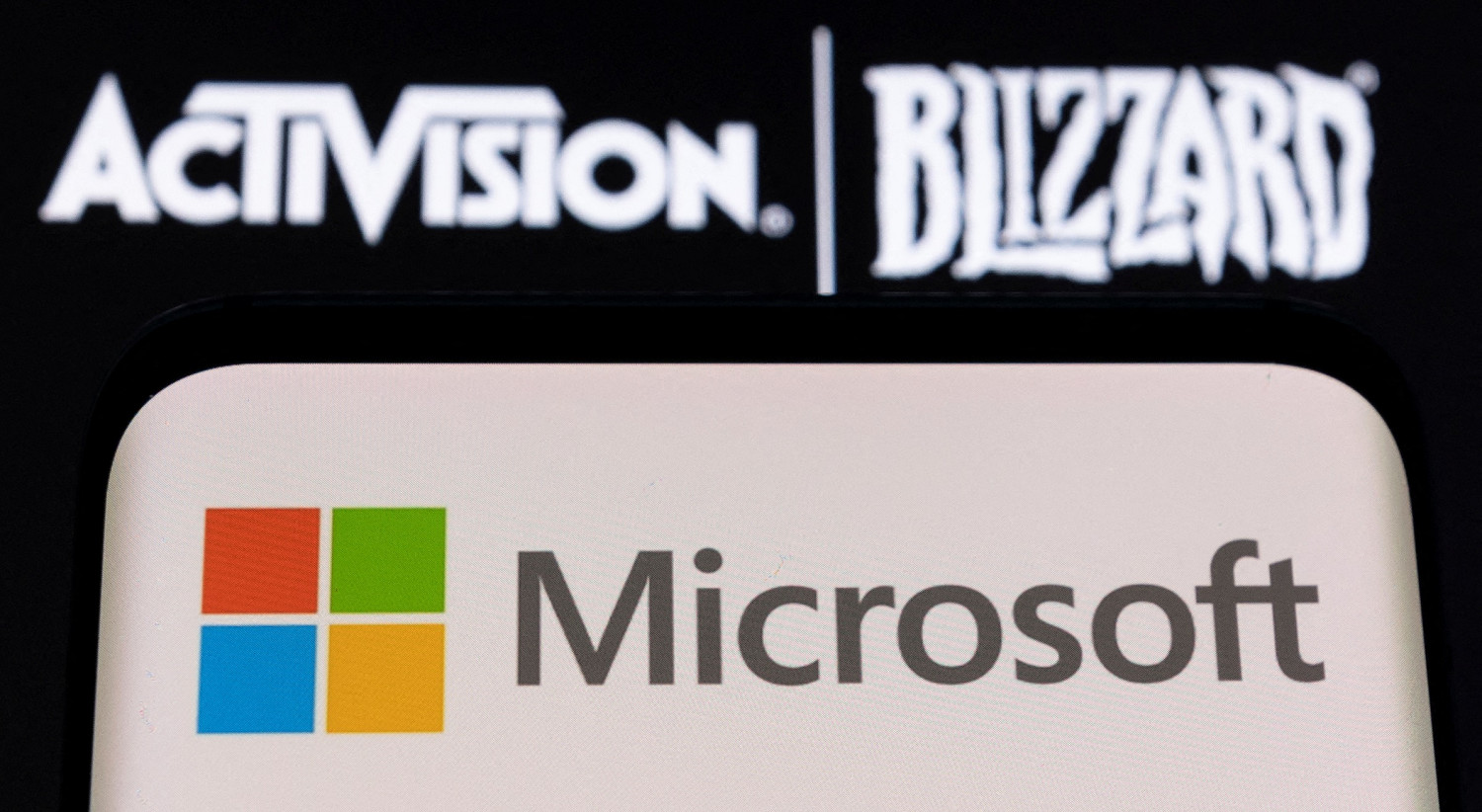 索尼談微軟收購動視暴雪:我們做不出COD那樣的遊戲 索尼談微軟收購動視暴雪:我們做不出COD那樣的遊戲