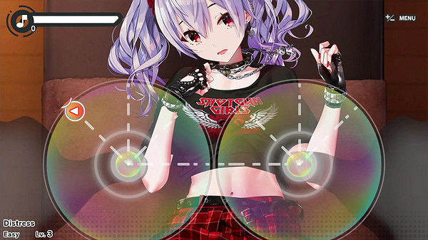 紳士遊戲《按摩狂》Steam發售!來幫美少女放鬆身體吧 紳士遊戲《按摩狂》Steam發售!來幫美少女放鬆身體吧