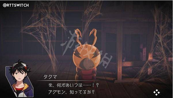 《數碼寶貝絕境求生》完美結局如何達成?完美結局攻略分享 《數碼寶貝絕境求生》完美結局如何達成?完美結局攻略分享