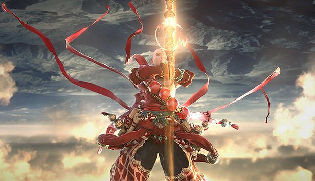 網易MMORPG《鎮魔曲》上架Steam 8月13日解鎖