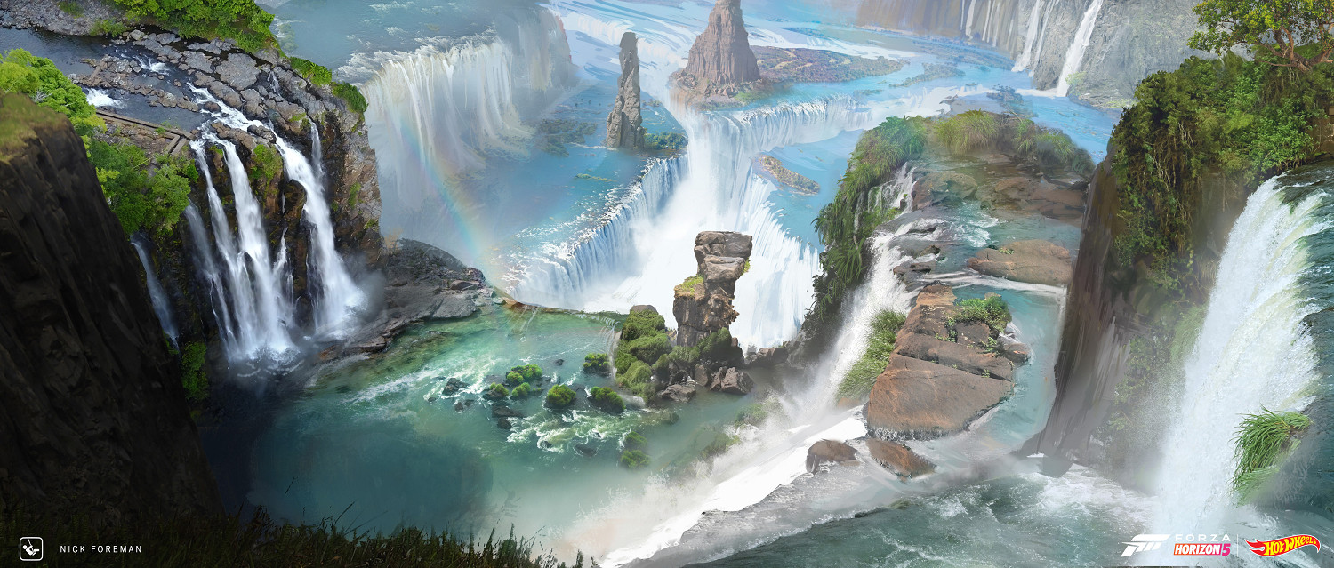 《極限競速:地平線5》DLC銷量可能達到了100萬 《極限競速:地平線5》DLC銷量可能達到了100萬