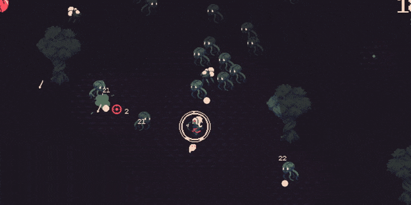 《黎明前20分鐘》全新角色露娜 自動瞄準功能上線