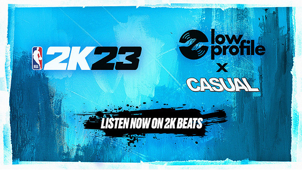 《NBA 2K22》第8季發布