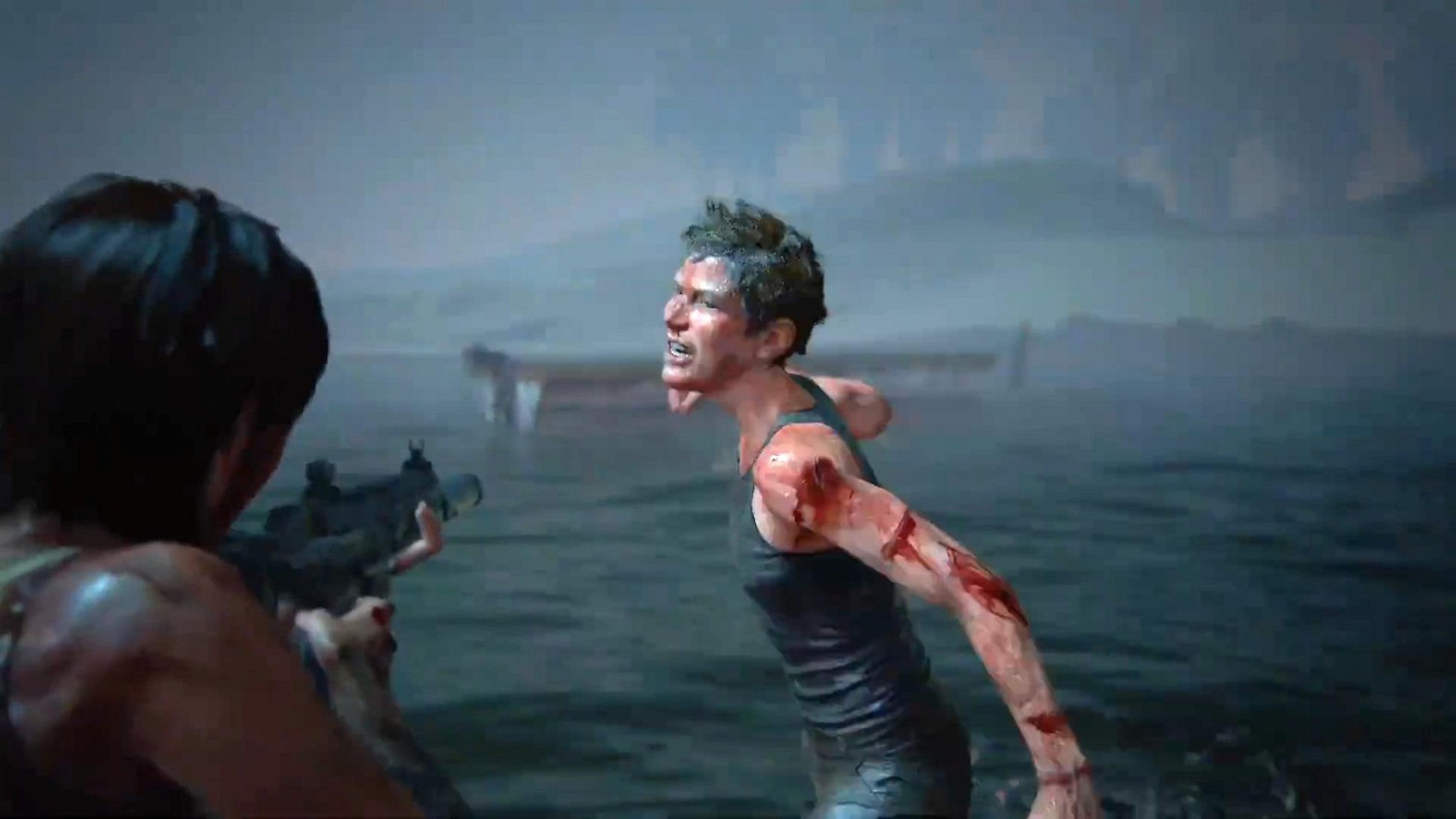 《最後的生還者2》使用Mod 能殺死艾比或拯救喬爾嗎？