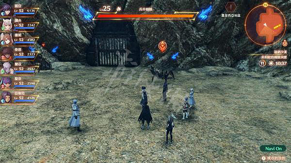 《異域神劍3》賢者之家在哪？賢者之家位置介紹