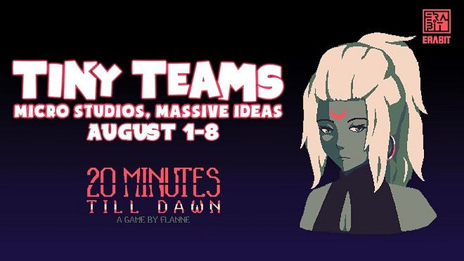 《黎明前20分鐘》全新角色露娜 自動瞄準功能上線！