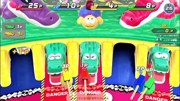 《王牌釣手 歡釣水族館》新預告 10月27日登陸Switch 《王牌釣手 歡釣水族館》新預告 10月27日登陸Switch