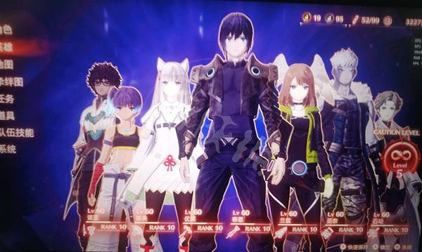 《異域神劍3》職介如何搭配？職介搭配心得分享