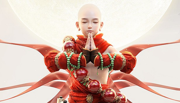 網易MMORPG《鎮魔曲》上架Steam 8月13日解鎖