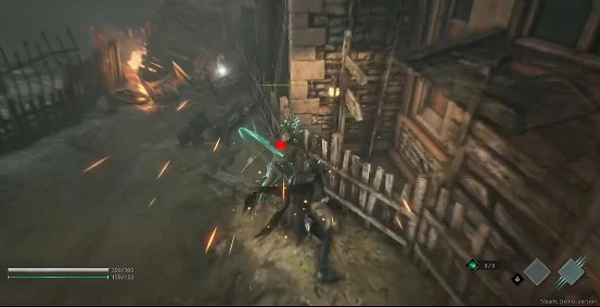 八月遊戲品類繁多,總有一款你的菜 八月遊戲品類繁多,總有一款你的菜