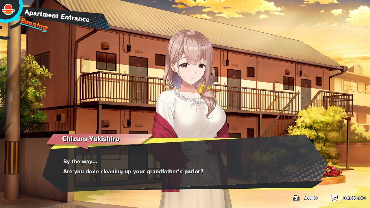 話題遊戲《按摩狂》更名《beat refle》率先登陸Steam