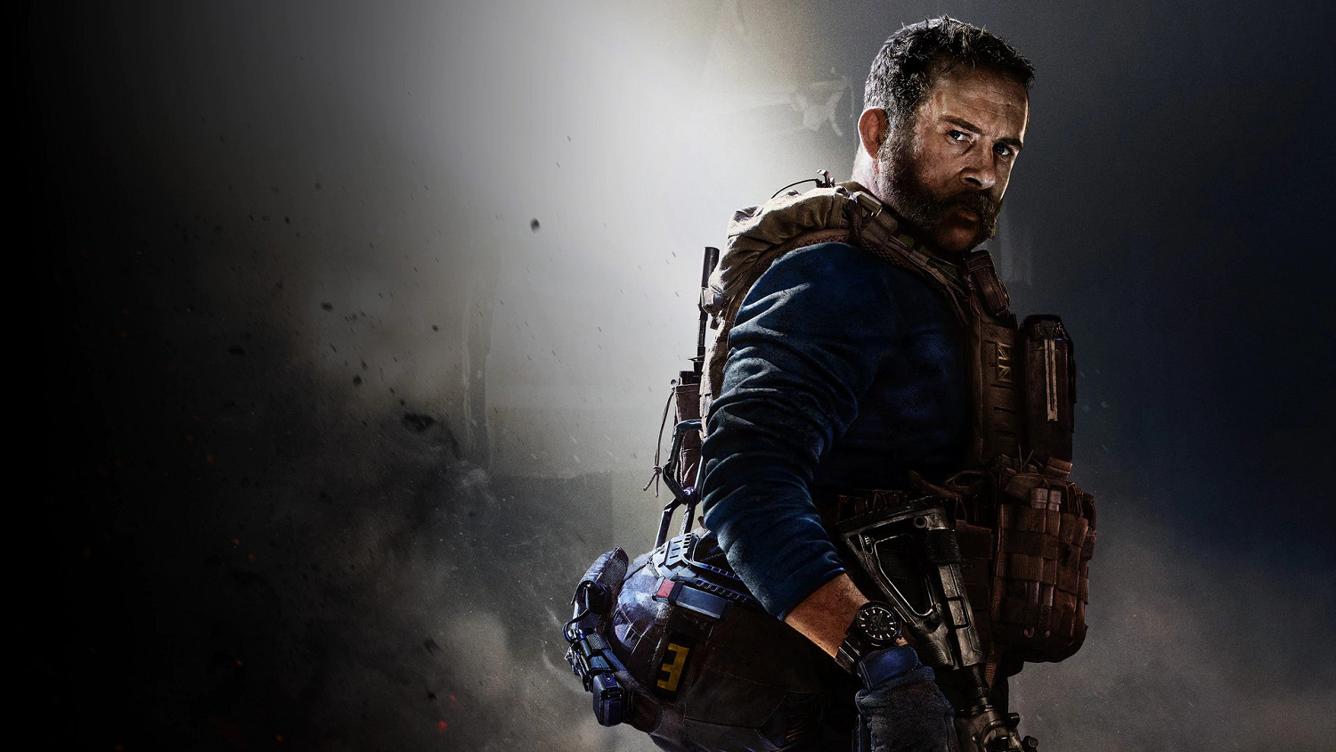 微軟稱動視暴雪沒啥特別 《異域神劍3》中文翻譯引不滿