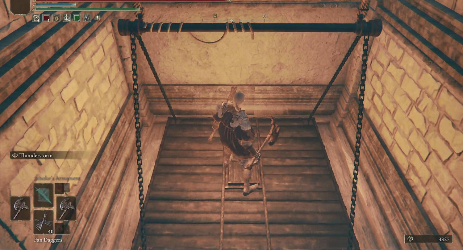 《艾爾登法環》PvP競技場開放了?玩家分享神奇遭遇 《艾爾登法環》PvP競技場開放了?玩家分享神奇遭遇