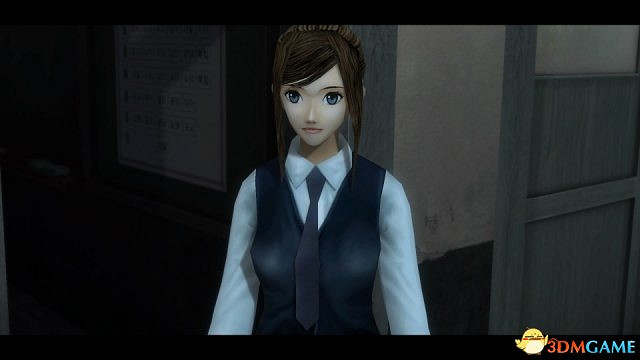 《白色情人節:名為學校的迷宮》新衣裝免費上線