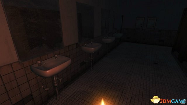 《白色情人節:名為學校的迷宮》最新窒息場景惡靈 《白色情人節:名為學校的迷宮》最新窒息場景惡靈