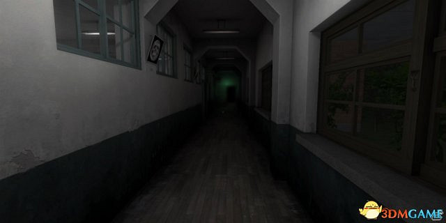 《白色情人節:名為學校的迷宮》最新窒息場景惡靈 《白色情人節:名為學校的迷宮》最新窒息場景惡靈