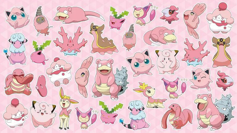 NS新聞 寶可夢朱紫直面會來了 瑪修連動加入月姬格鬥