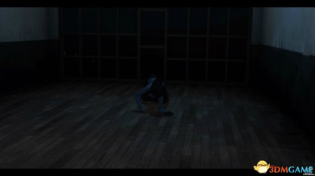 《白色情人節:名為學校的迷宮》最新窒息場景惡靈 《白色情人節:名為學校的迷宮》最新窒息場景惡靈