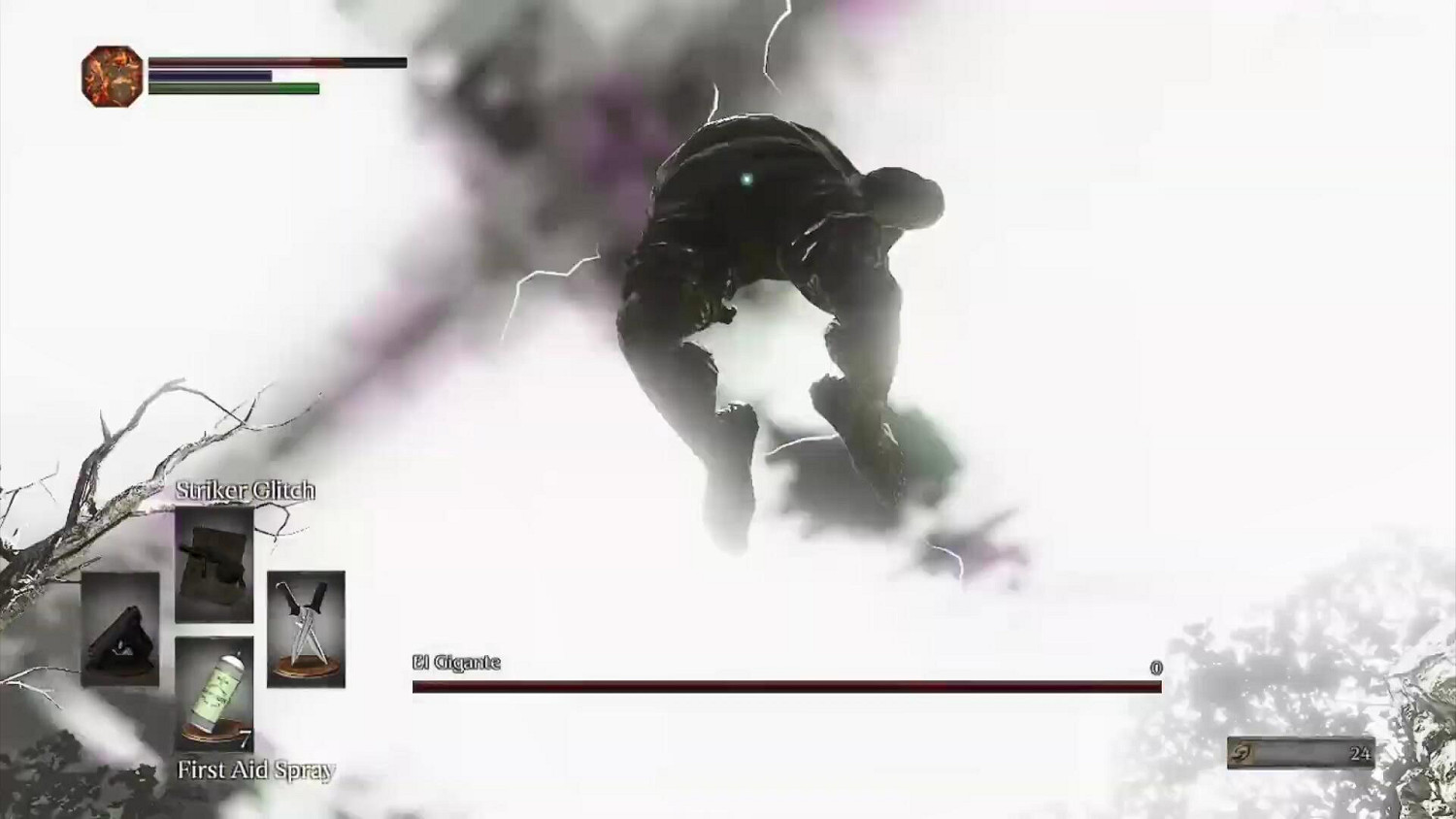 飯製黑魂風格《惡靈古堡4》展示:裡昂秒變雙刀戰神! 飯製黑魂風格《惡靈古堡4》展示:裡昂秒變雙刀戰神!