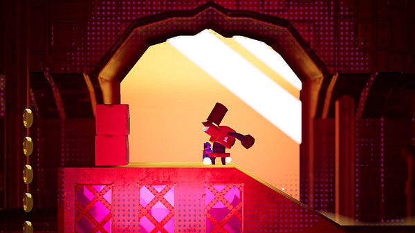 Steam喜加一 2D平台冒險遊戲《POLE》限時免費領取 Steam喜加一 2D平台冒險遊戲《POLE》限時免費領取