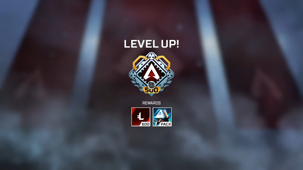 《Apex英雄》公布等級上限提高計劃 玩家保底可得傳家寶 《Apex英雄》公布等級上限提高計劃 玩家保底可得傳家寶