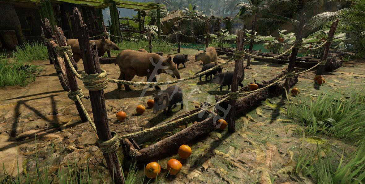 《綠色地獄》8月2日更新內容介紹 Green Hell8月2日更新了什麽? 《綠色地獄》8月2日更新內容介紹 Green Hell8月2日更新了什麽?