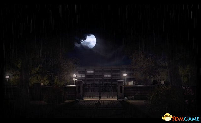 白色情人節名為學校的迷宮高難度全流程通關影片