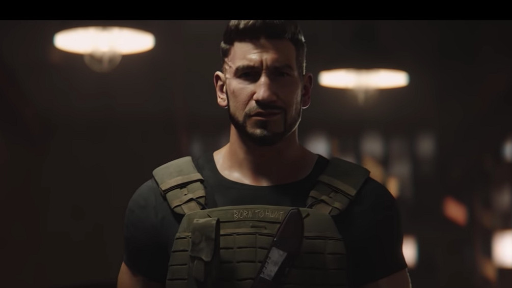 《火線獵殺:野境》DLC“天啟行動”公布 周末免費試玩 《火線獵殺:野境》DLC“天啟行動”公布 周末免費試玩