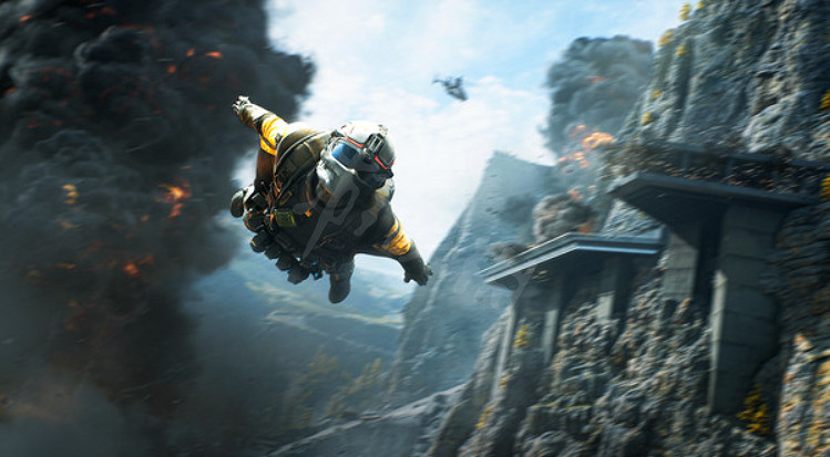 《戰地風雲2042》1.2版本更新了什麽內容?1.2版本更新內容介紹 《戰地風雲2042》1.2版本更新了什麽內容?1.2版本更新內容介紹