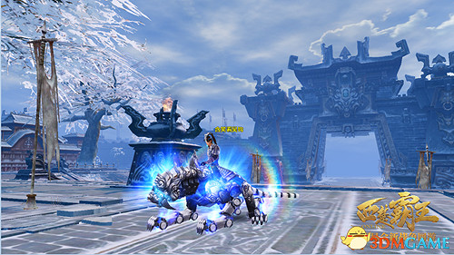 甜蜜白色情人節 《西楚霸王》好禮搶先送