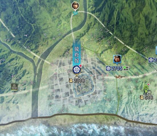 《信長之野望新生》怎麽守城？守城技巧分享