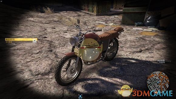 《火線獵殺：野境》全載具圖鑒一覽