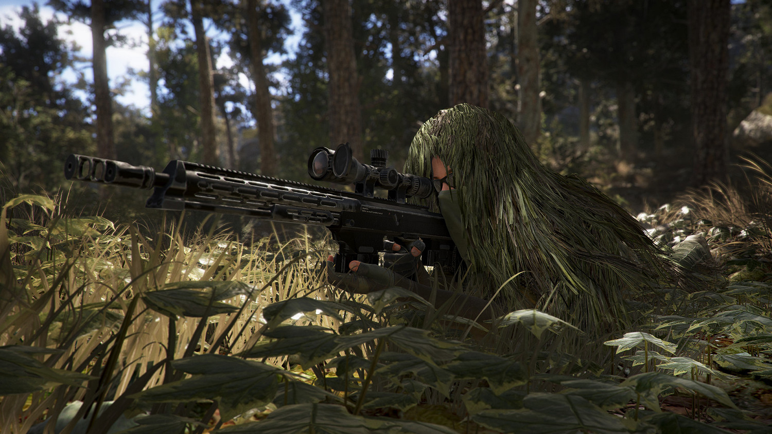《火線獵殺:野境》Steam中國價格調整 248元降至208元 《火線獵殺:野境》Steam中國價格調整 248元降至208元